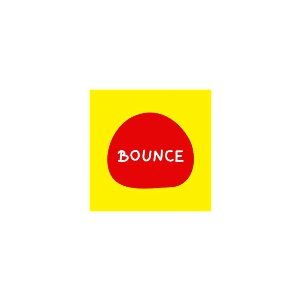bounce