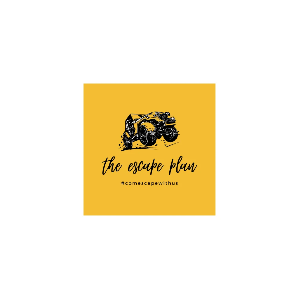 escape plan